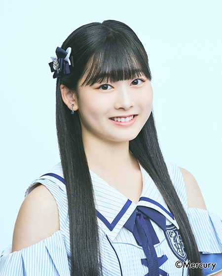 松本 苺花（HKT48）