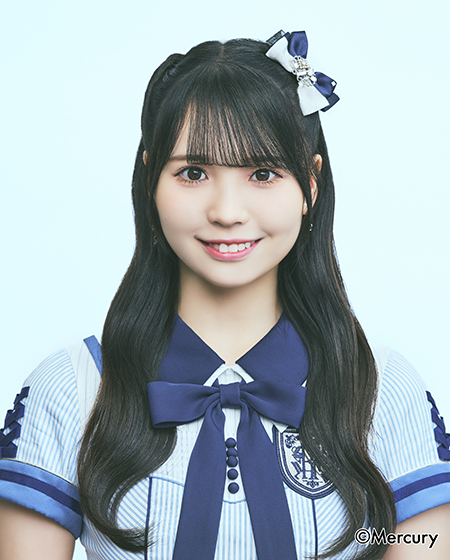 森﨑 冴彩（HKT48）