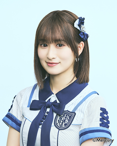 田中 伊桜莉（HKT48）