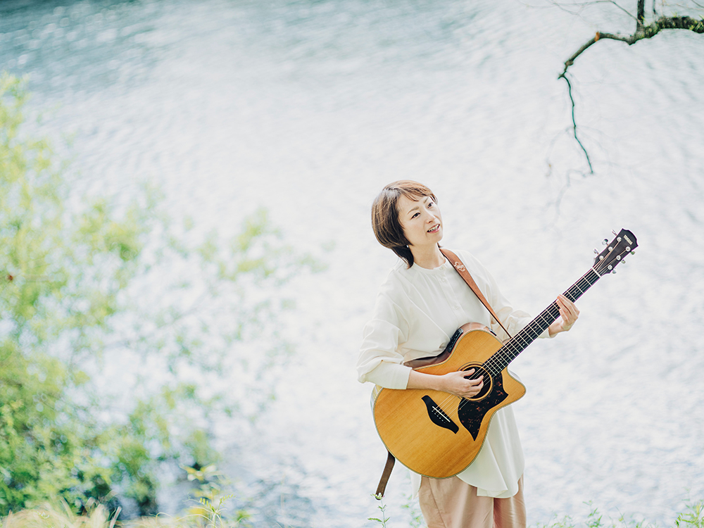 嘉悦なつ美