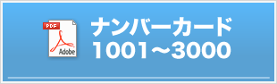 ゼッケン番号1001〜3000